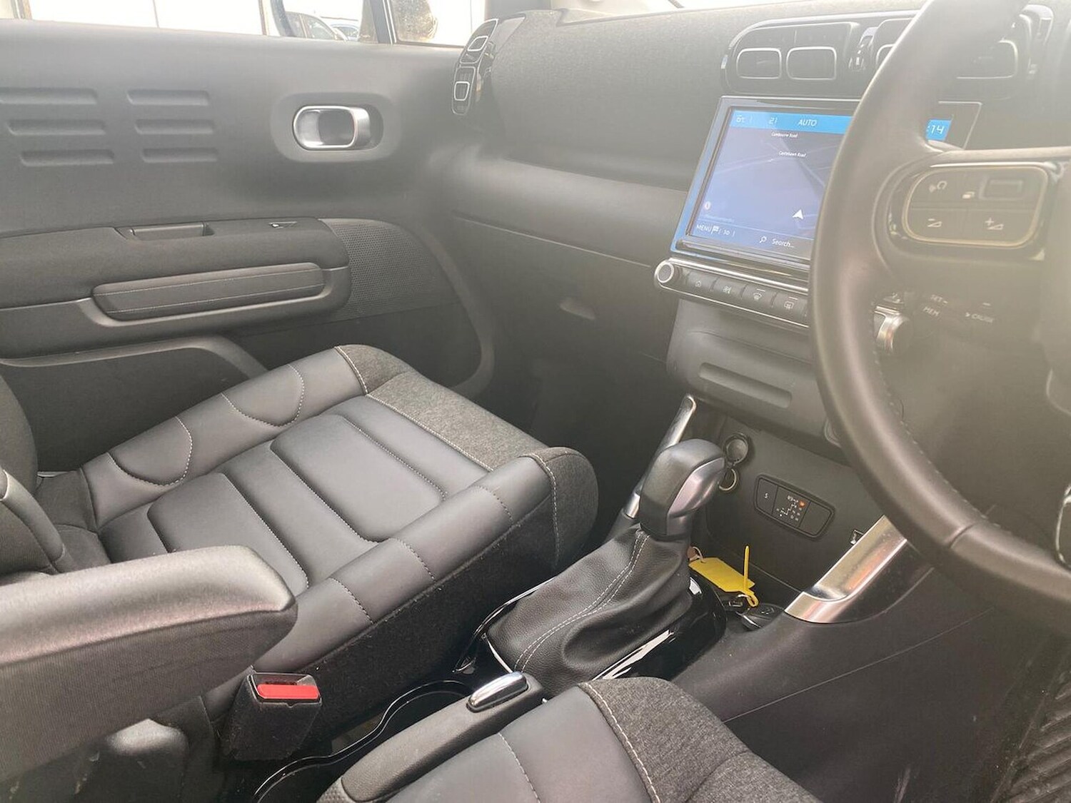 Used Citroen C3 Aircross 2022 for sale - 77089969: Photo 13