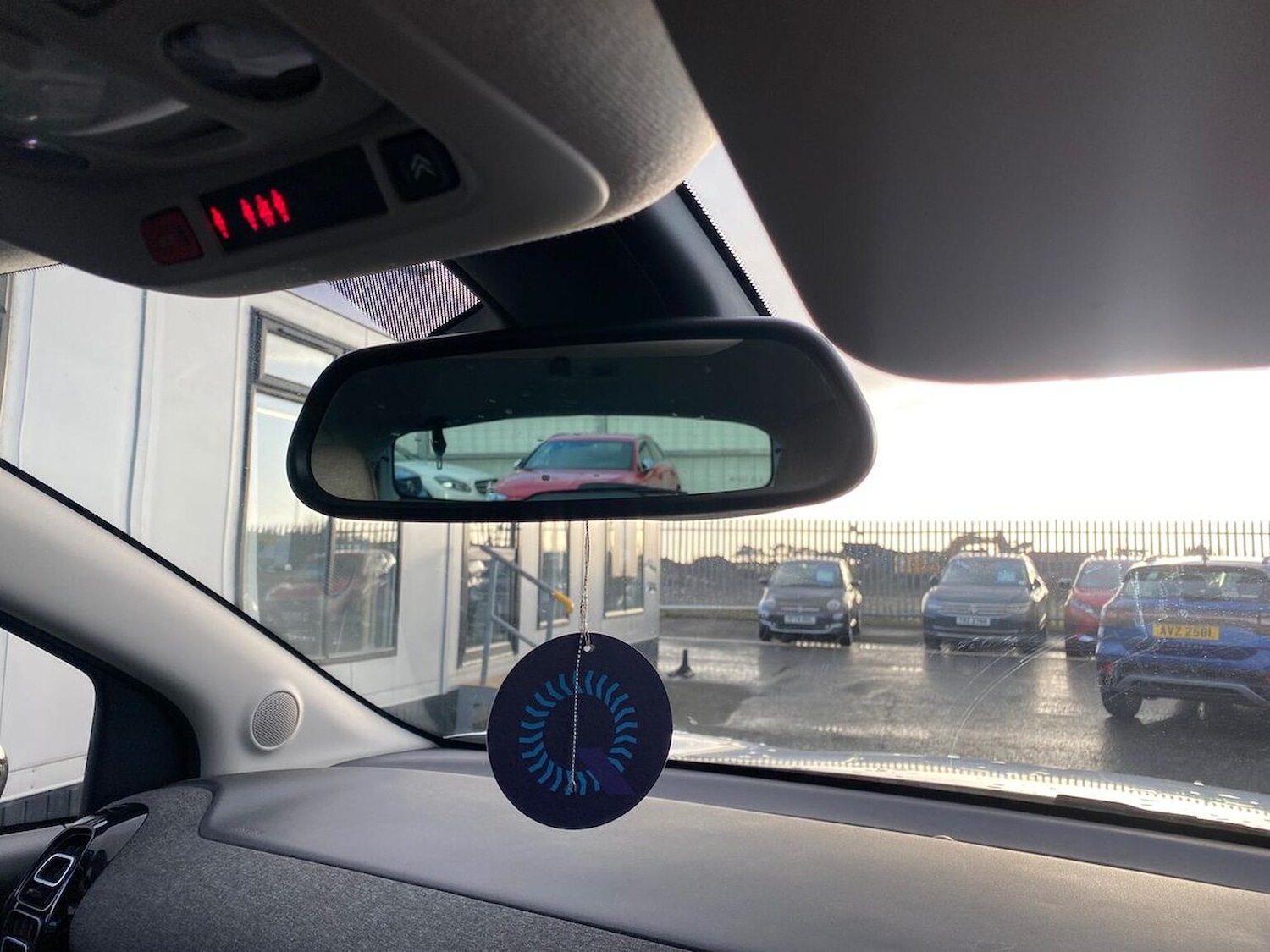 Used Citroen C3 Aircross 2022 for sale - 77089969: Photo 14