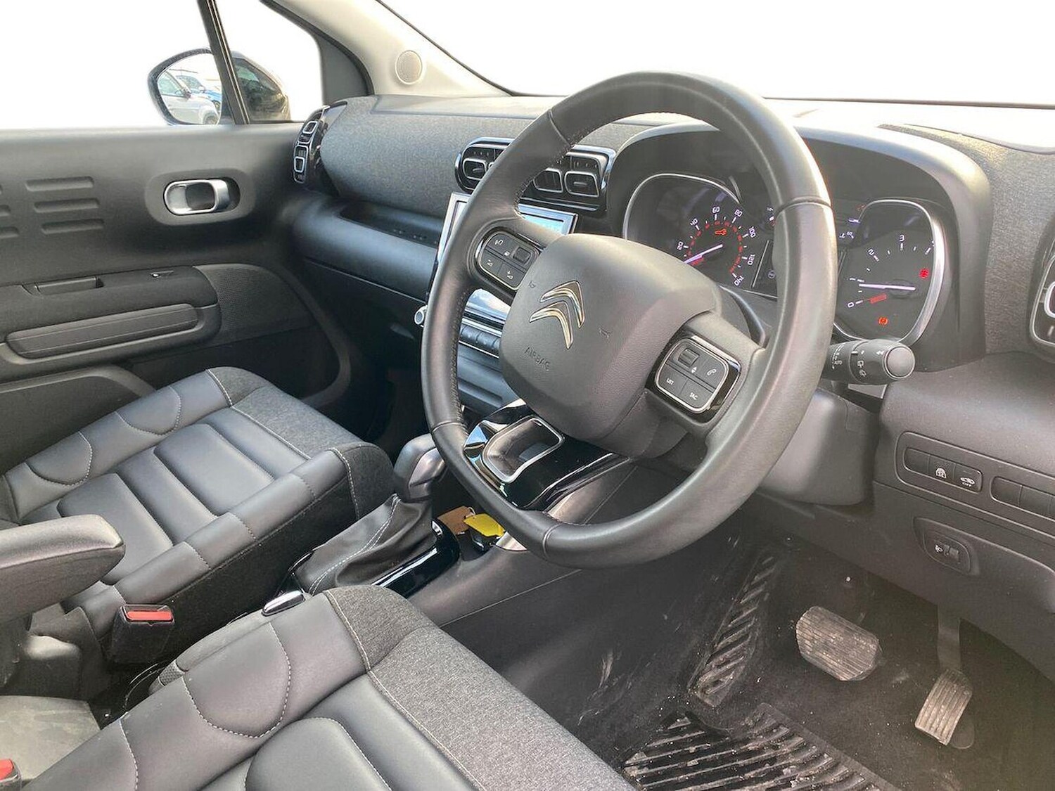 Used Citroen C3 Aircross 2022 for sale - 77089969: Photo 15