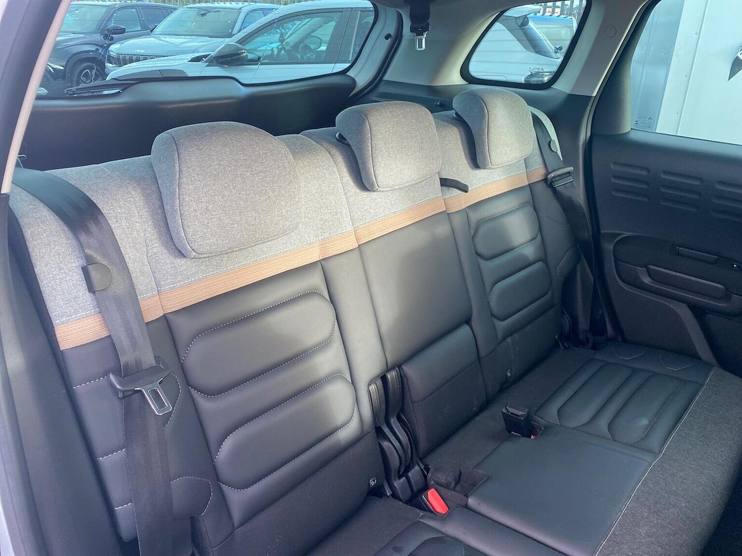 Used Citroen C3 Aircross 2022 for sale - 77089969: Photo 16