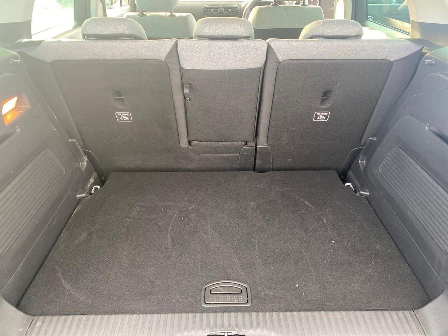 Used Citroen C3 Aircross 2022 for sale - 77089969: Photo 17