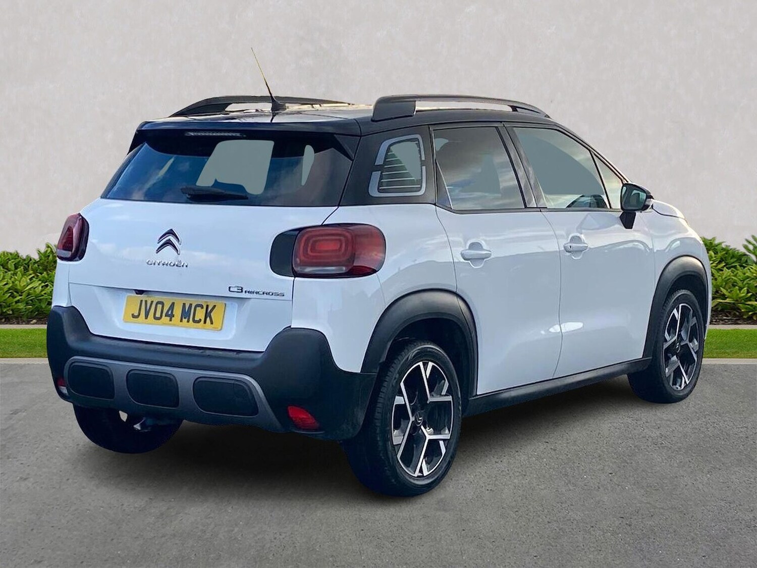 Used Citroen C3 Aircross 2022 for sale - 77089969: Photo 18