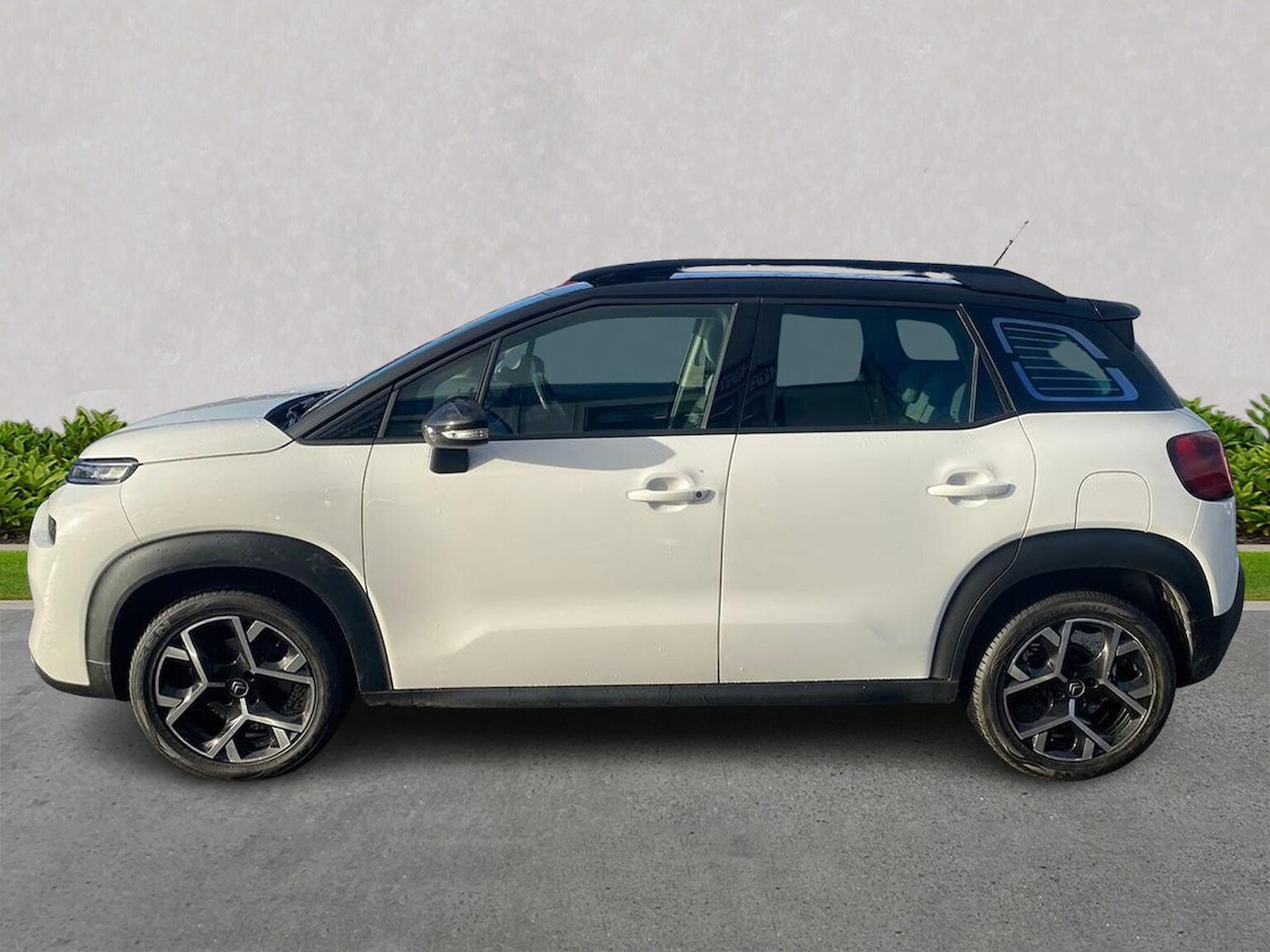 Used Citroen C3 Aircross 2022 for sale - 77089969: Photo 19