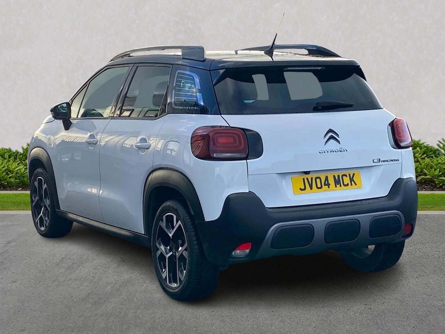 Used Citroen C3 Aircross 2022 for sale - 77089969: Photo 2