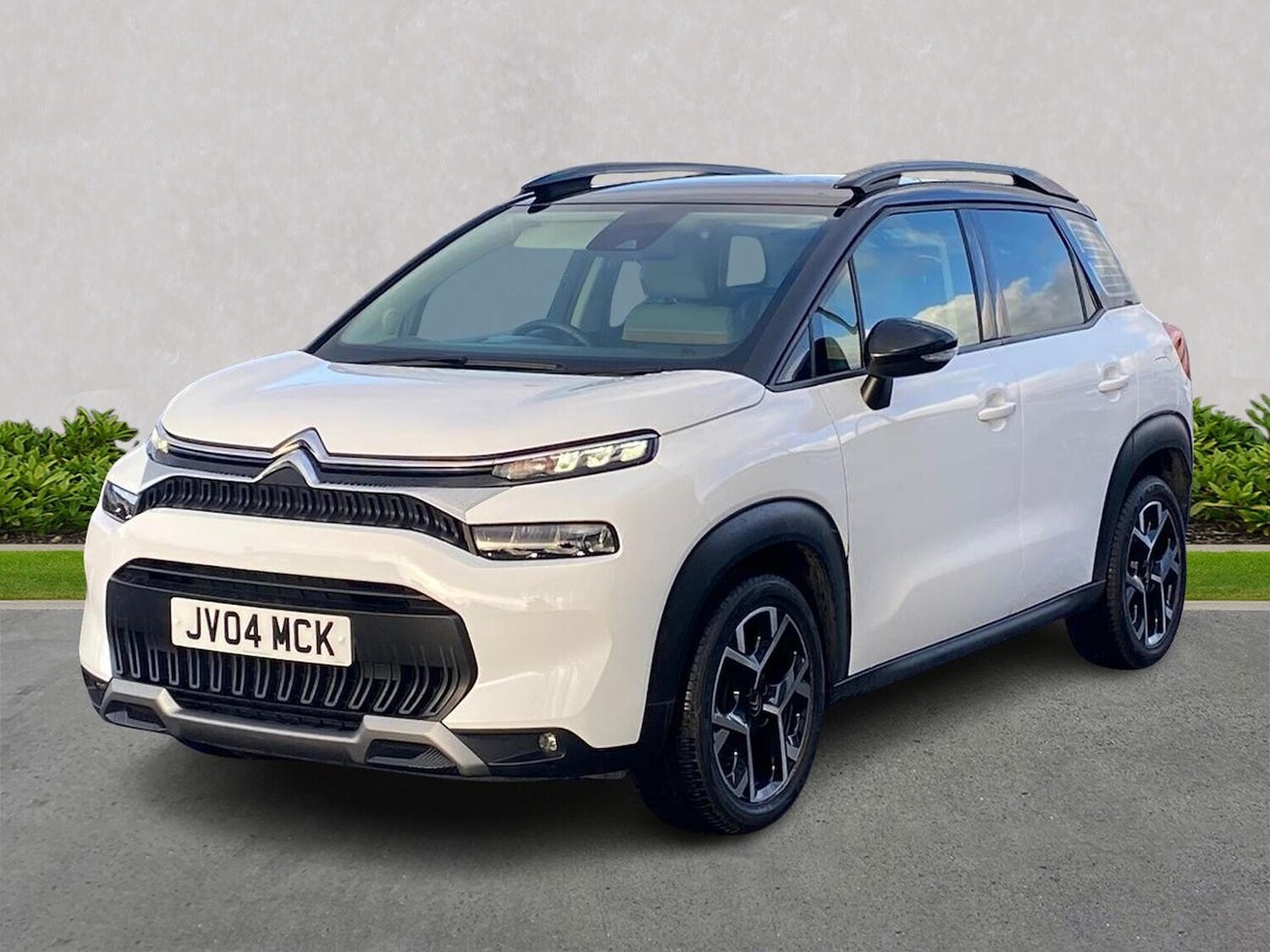 Used Citroen C3 Aircross 2022 for sale - 77089969: Photo 20