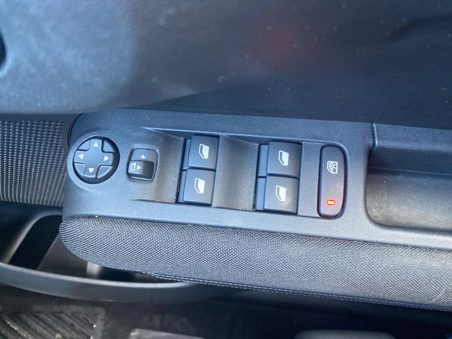 Used Citroen C3 Aircross 2022 for sale - 77089969: Photo 21