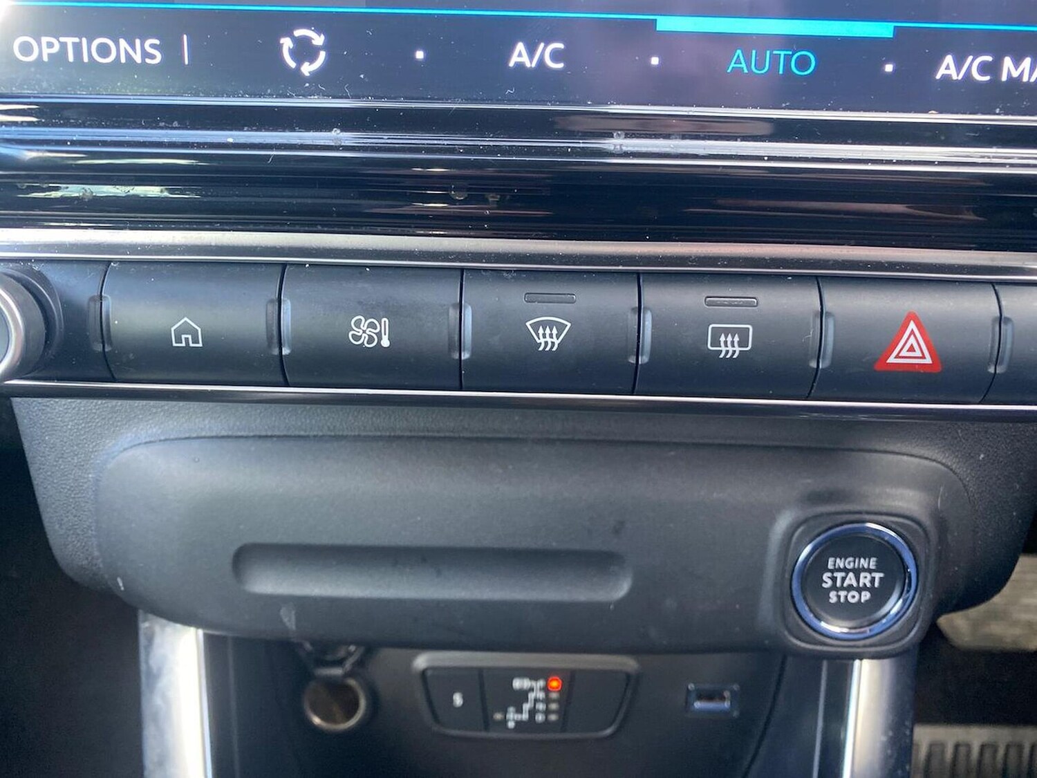 Used Citroen C3 Aircross 2022 for sale - 77089969: Photo 22