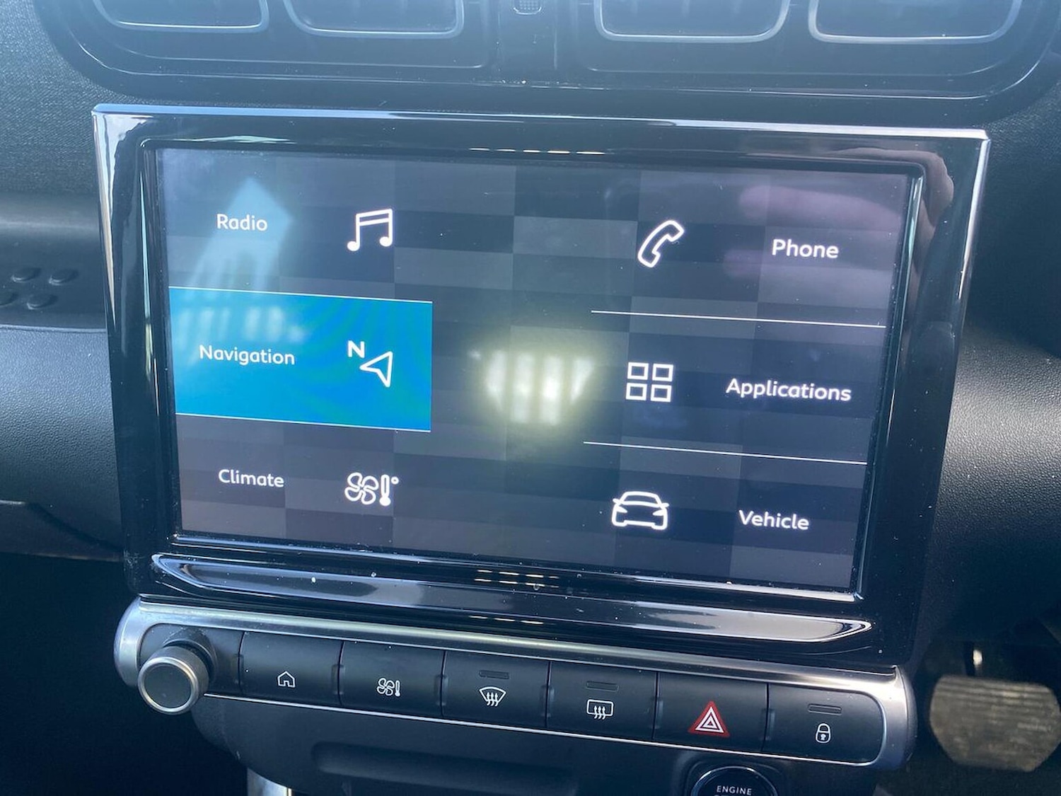 Used Citroen C3 Aircross 2022 for sale - 77089969: Photo 25