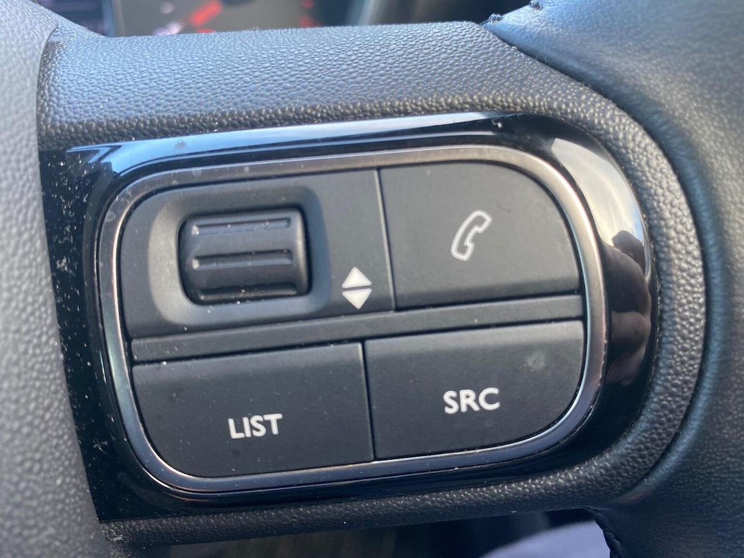 Used Citroen C3 Aircross 2022 for sale - 77089969: Photo 26