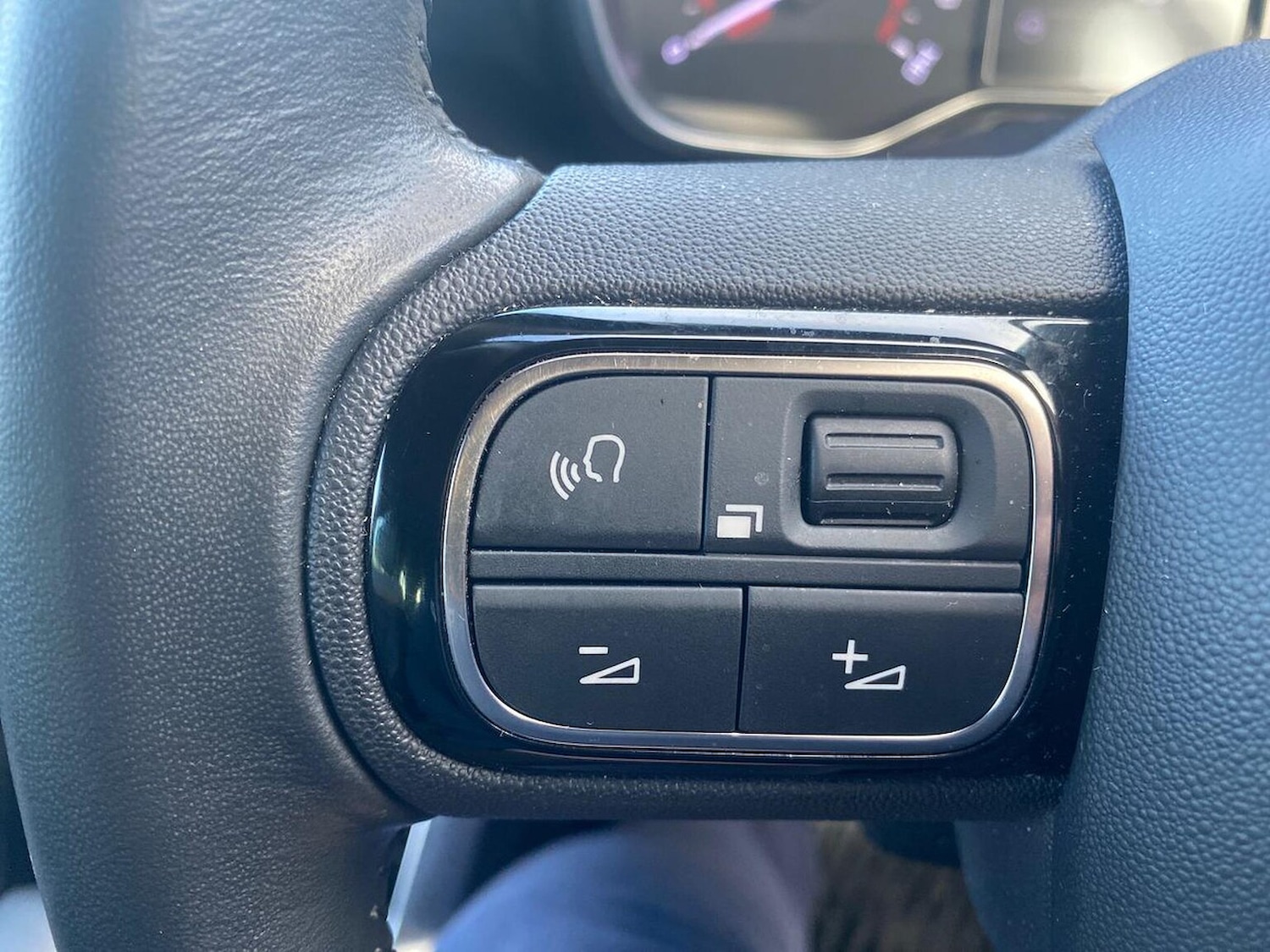 Used Citroen C3 Aircross 2022 for sale - 77089969: Photo 27