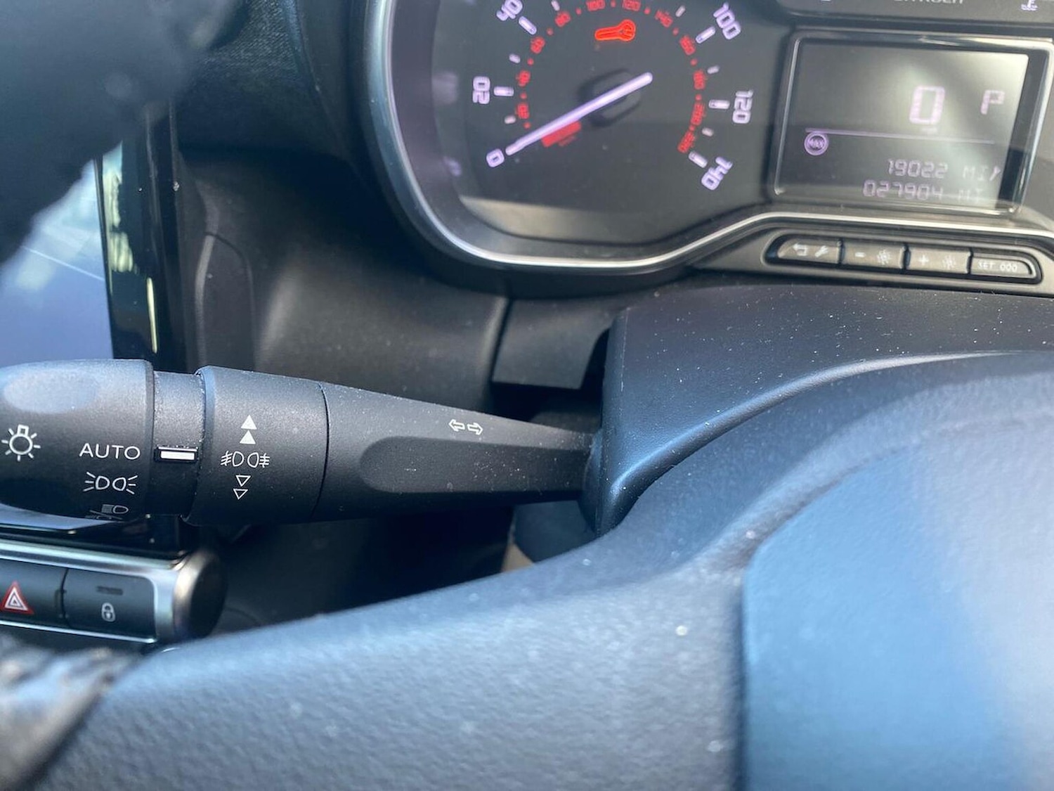 Used Citroen C3 Aircross 2022 for sale - 77089969: Photo 29