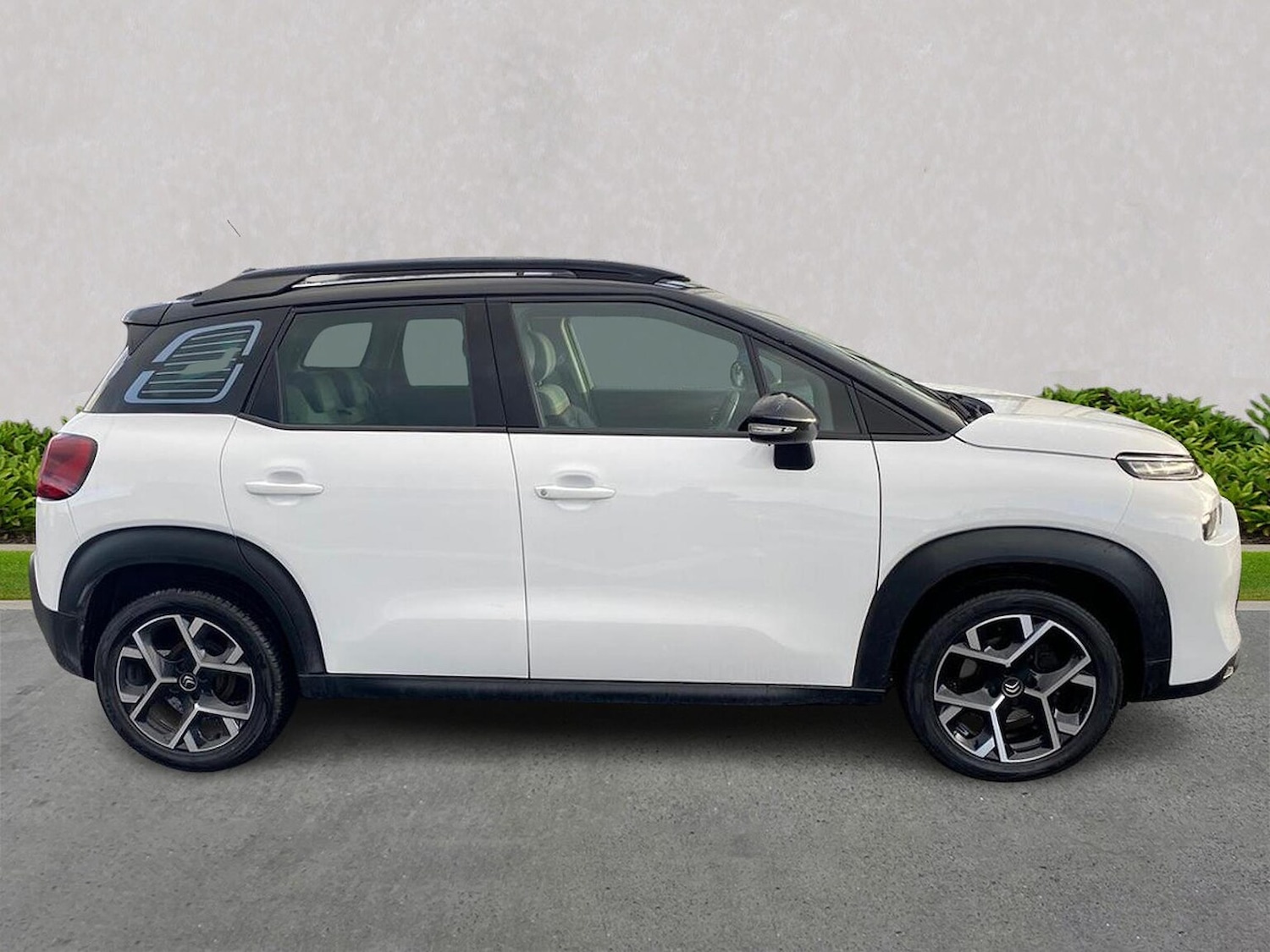 Used Citroen C3 Aircross 2022 for sale - 77089969: Photo 3