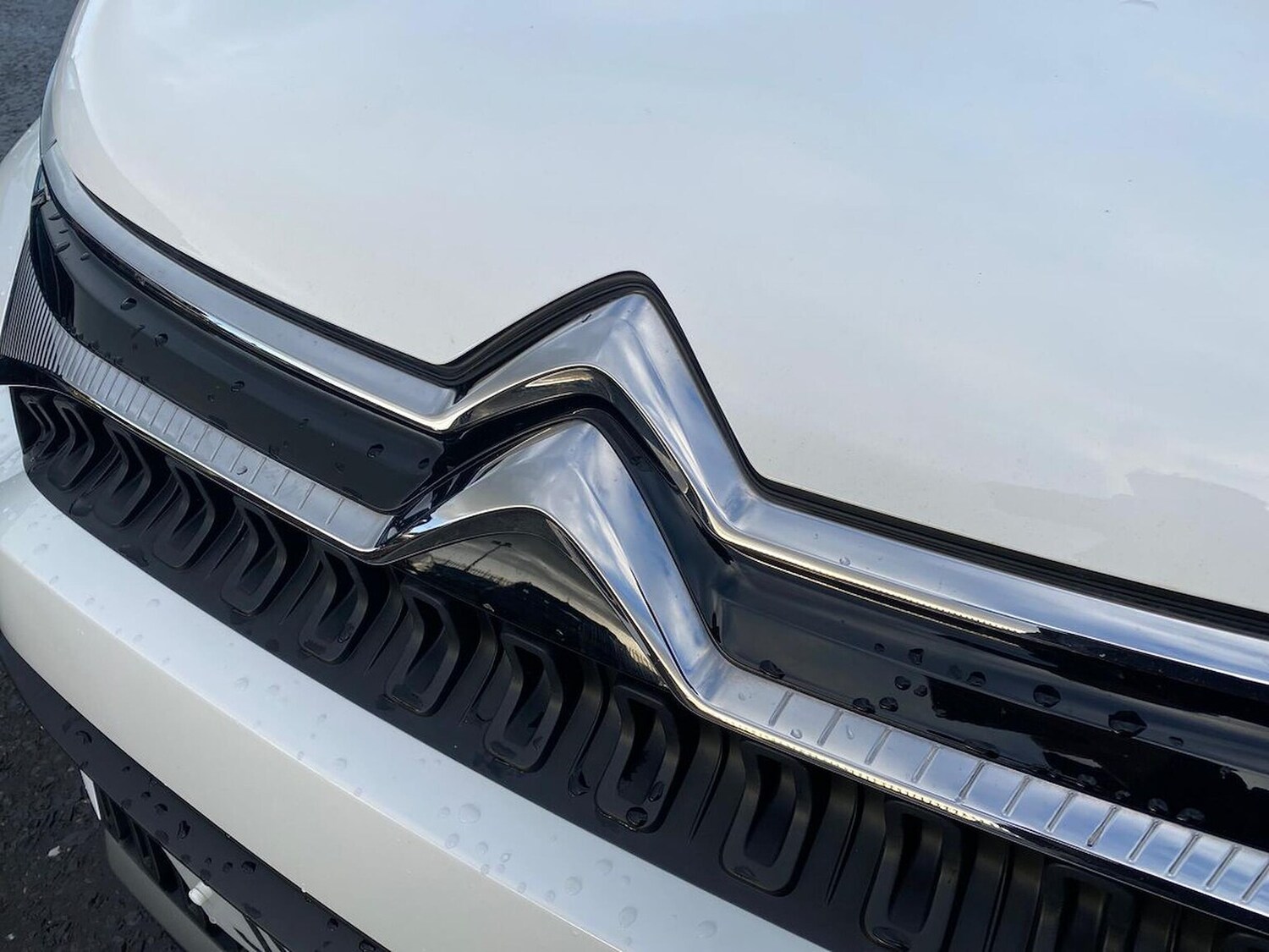 Used Citroen C3 Aircross 2022 for sale - 77089969: Photo 30