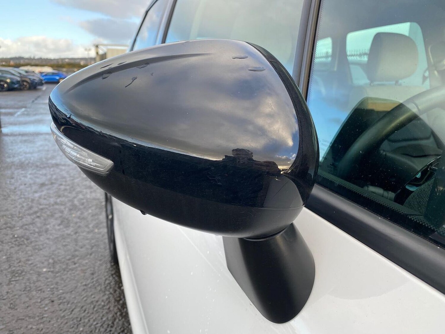 Used Citroen C3 Aircross 2022 for sale - 77089969: Photo 32