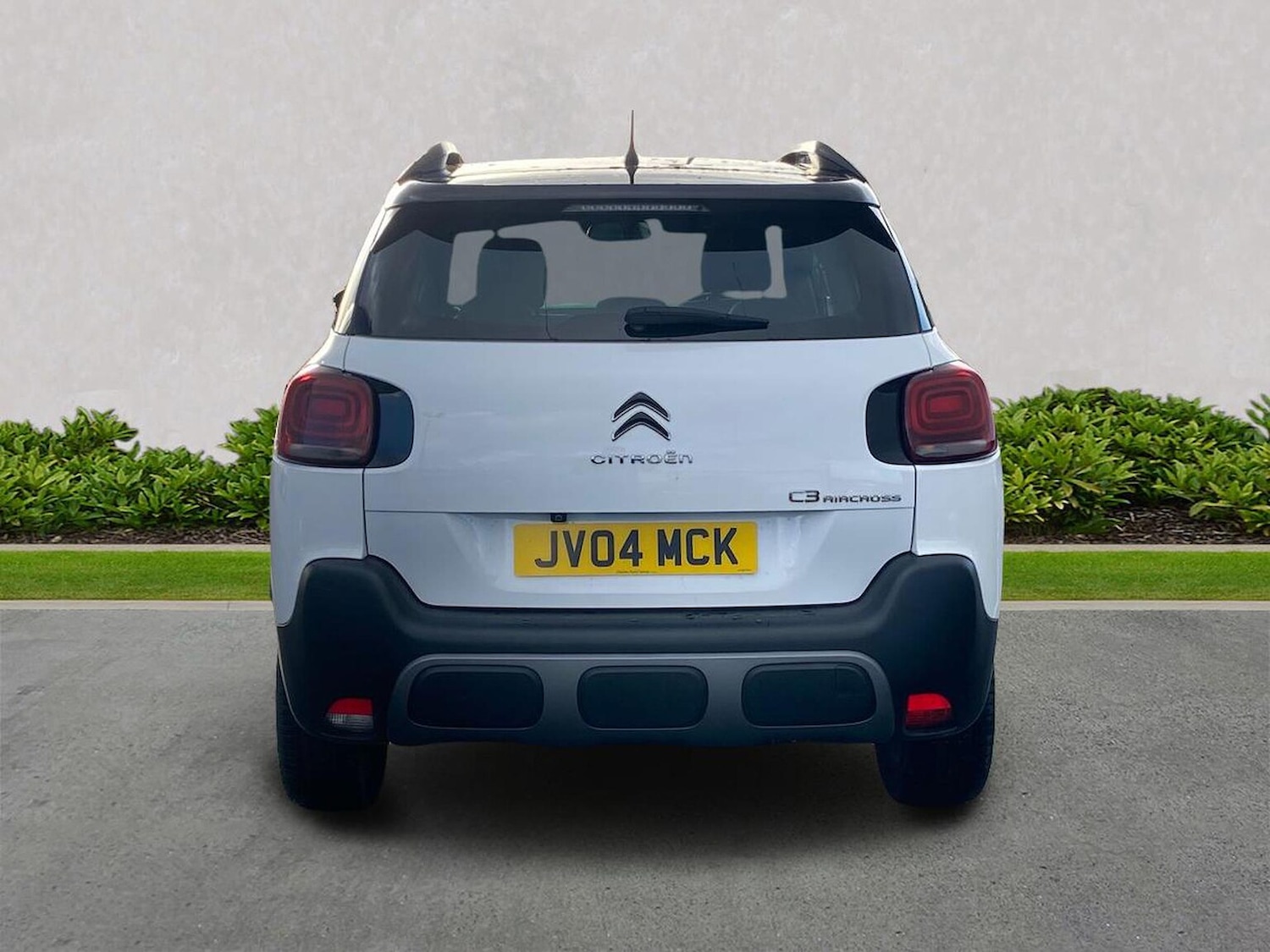 Used Citroen C3 Aircross 2022 for sale - 77089969: Photo 4