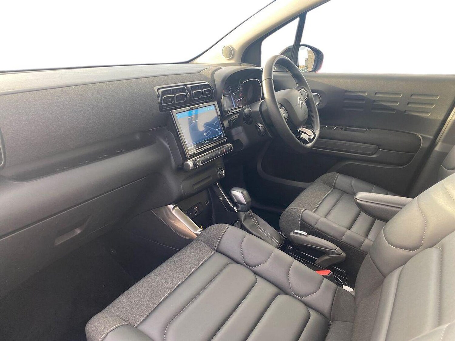 Used Citroen C3 Aircross 2022 for sale - 77089969: Photo 7