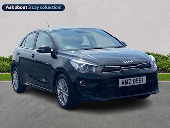 Used Kia Rio 2023 for sale - 78914974: Photo