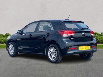 Used Kia Rio 2023 for sale - 78914974: Photo