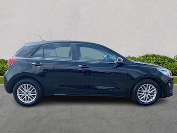 Used Kia Rio 2023 for sale - 78914974: Photo