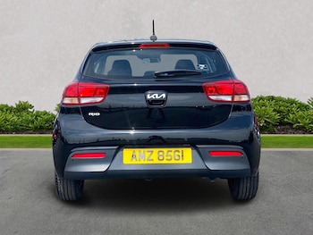 Used Kia Rio 2023 for sale - 78914974: Photo