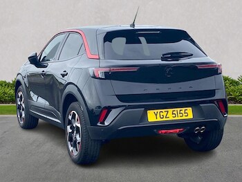 Used Vauxhall Mokka 2022 for sale - 78972173: Photo