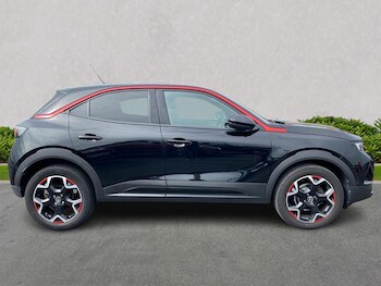 Used Vauxhall Mokka 2022 for sale - 78972173: Photo