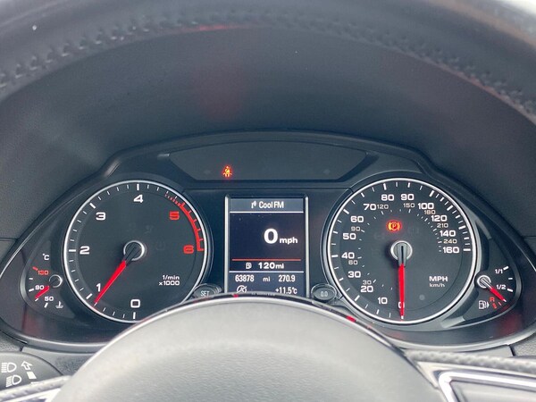 Used Audi Q5 2016 for sale - 76263331: Photo 10