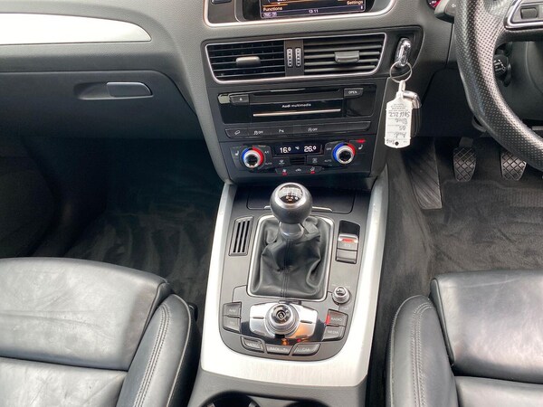 Used Audi Q5 2016 for sale - 76263331: Photo 13
