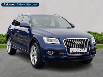 Audi - Q5