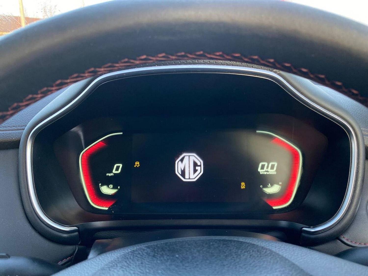 Used MG MG HS 2023 for sale - 77845324: Photo 10