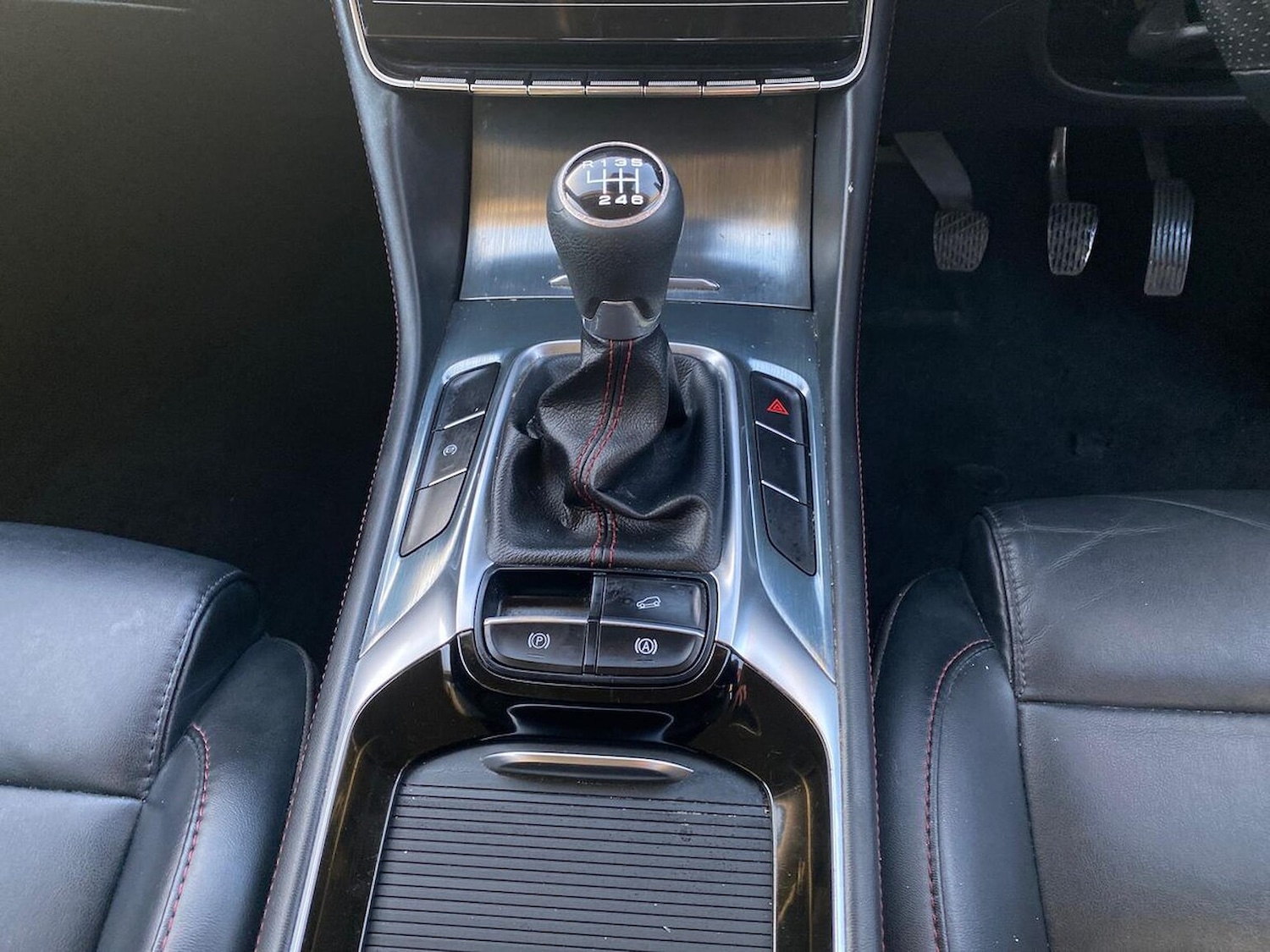 Used MG MG HS 2023 for sale - 77845324: Photo 13