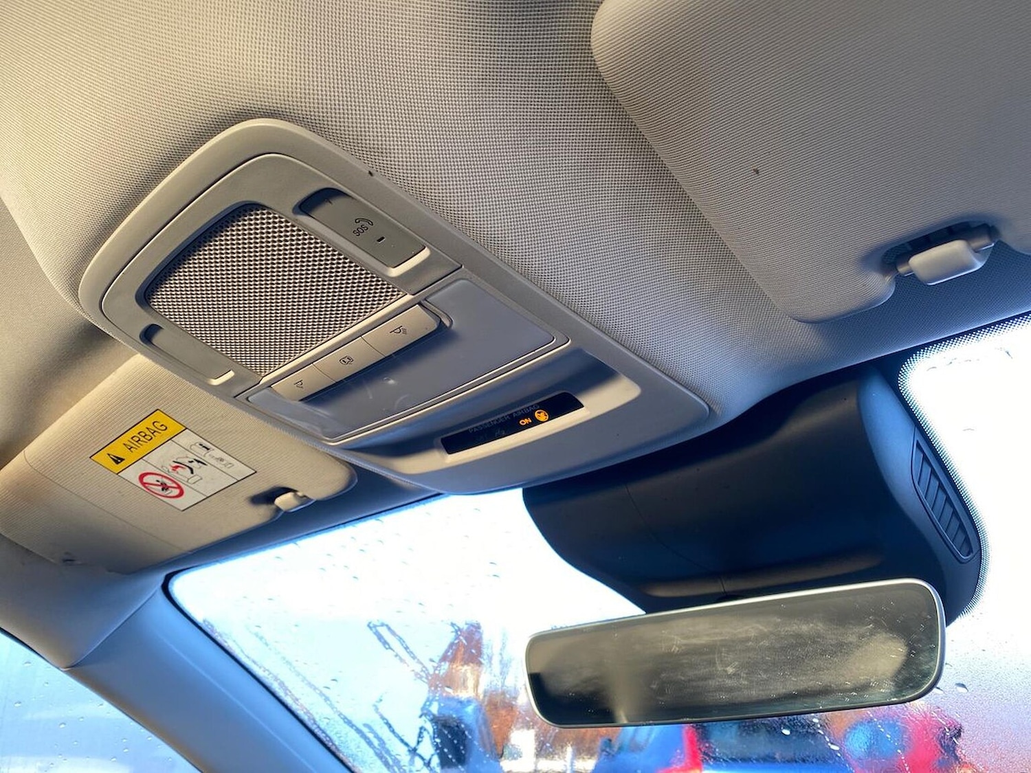 Used MG MG HS 2023 for sale - 77845324: Photo 14