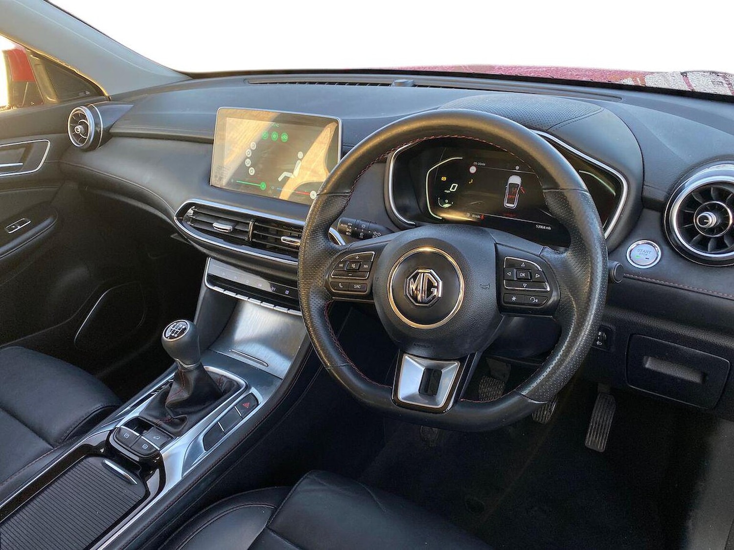 Used MG MG HS 2023 for sale - 77845324: Photo 15