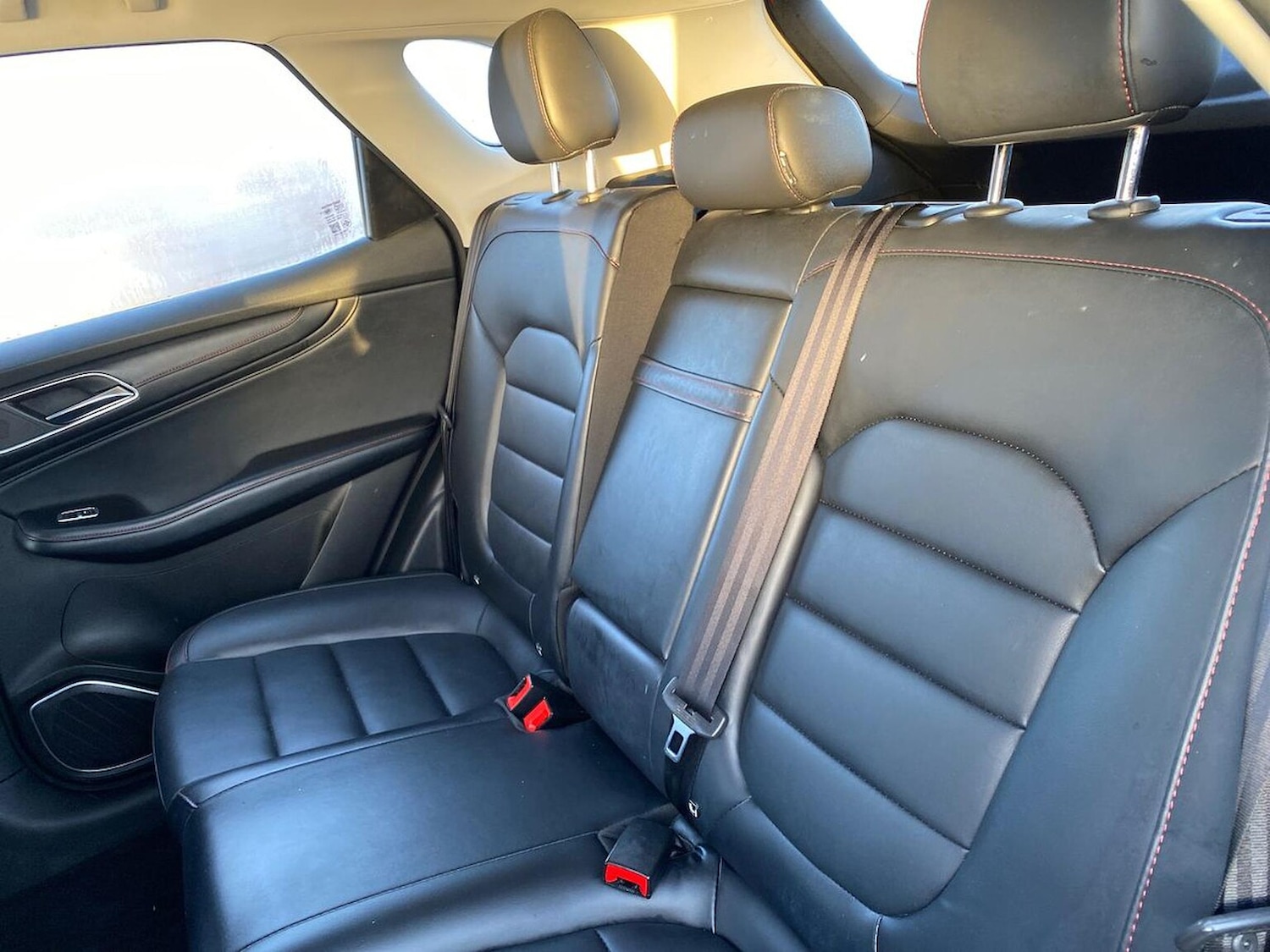 Used MG MG HS 2023 for sale - 77845324: Photo 16