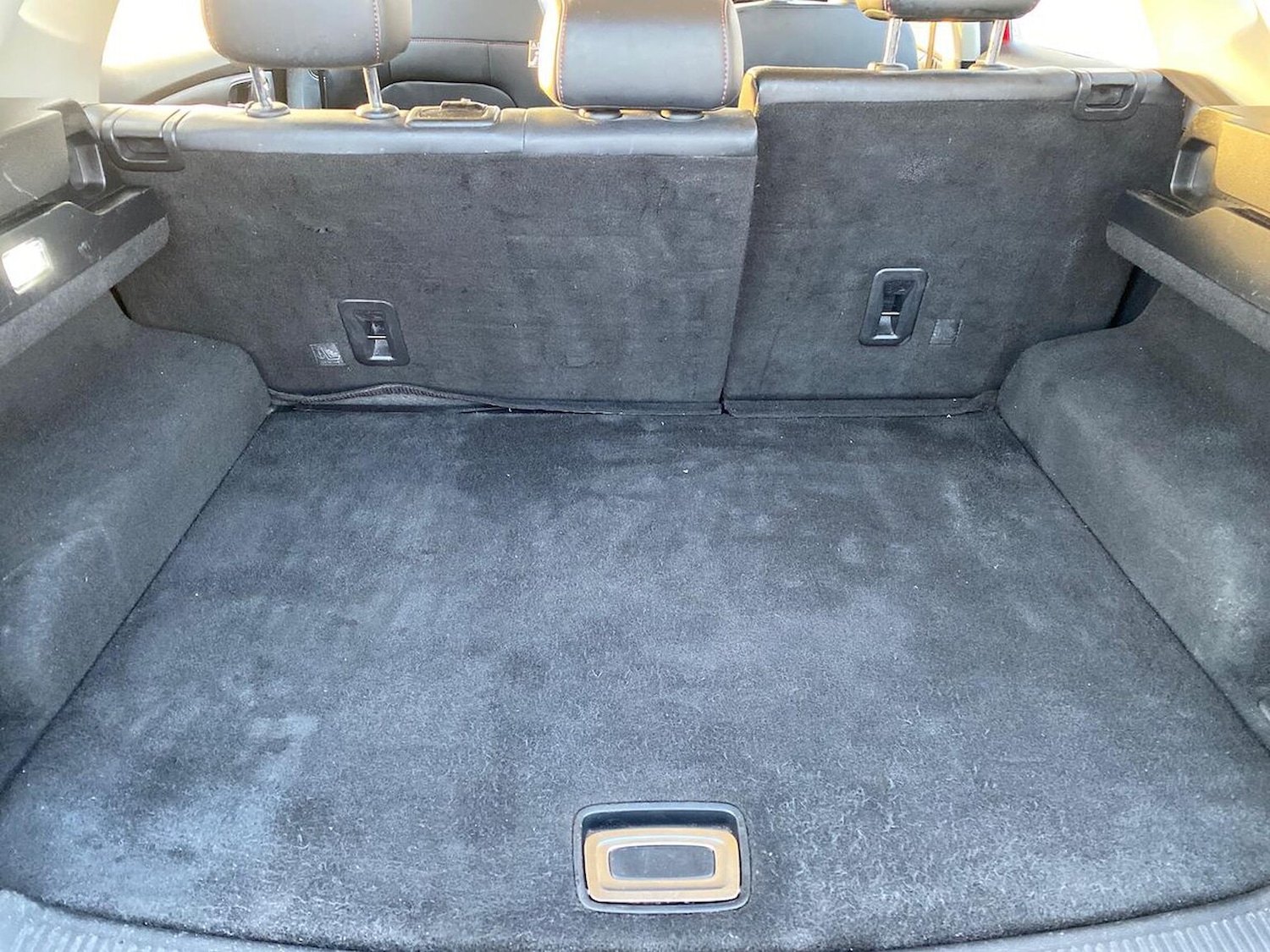 Used MG MG HS 2023 for sale - 77845324: Photo 17