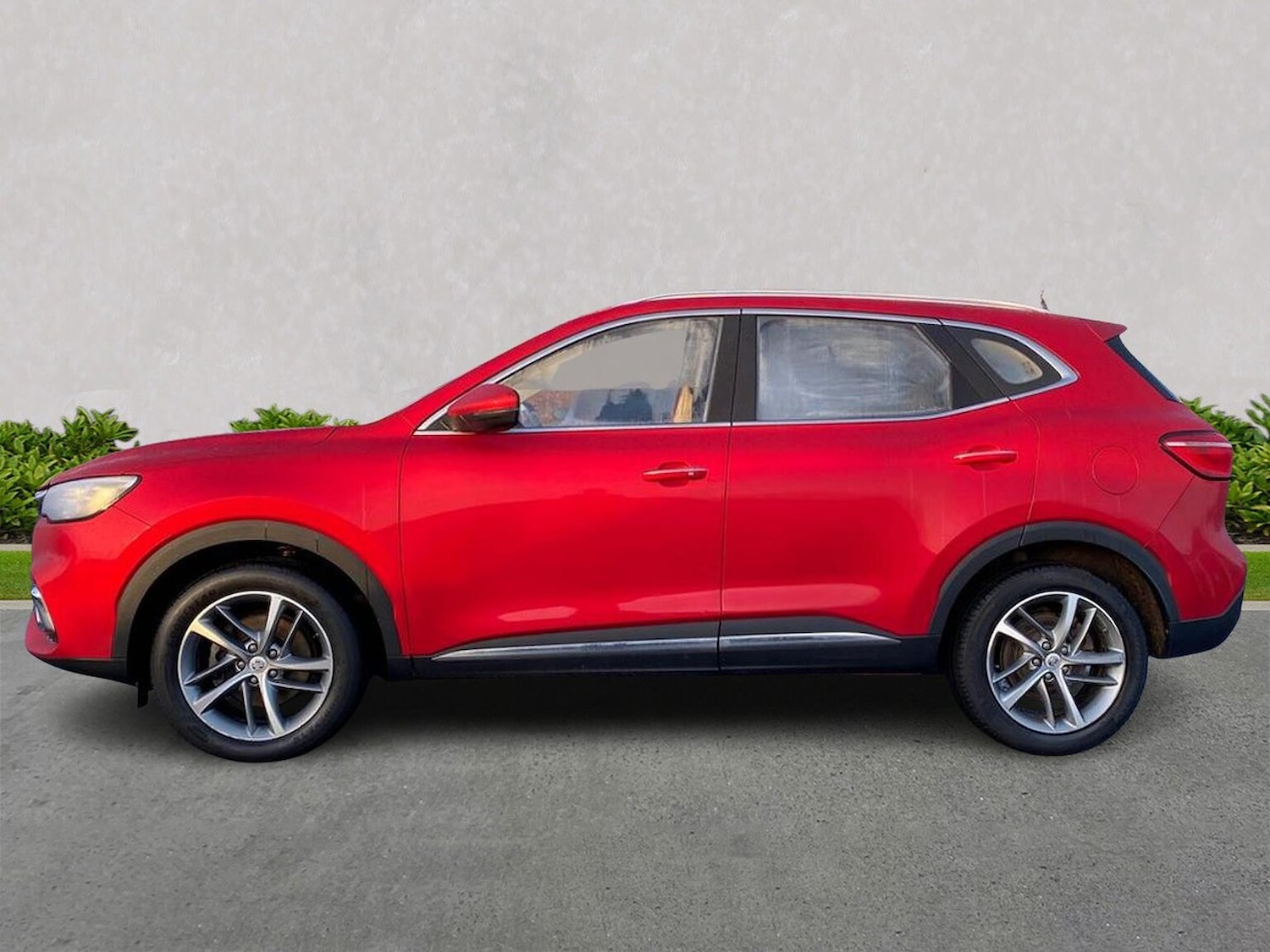 Used MG MG HS 2023 for sale - 77845324: Photo 19