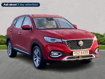 Used MG MG HS 2023 for sale - 77845324: Photo