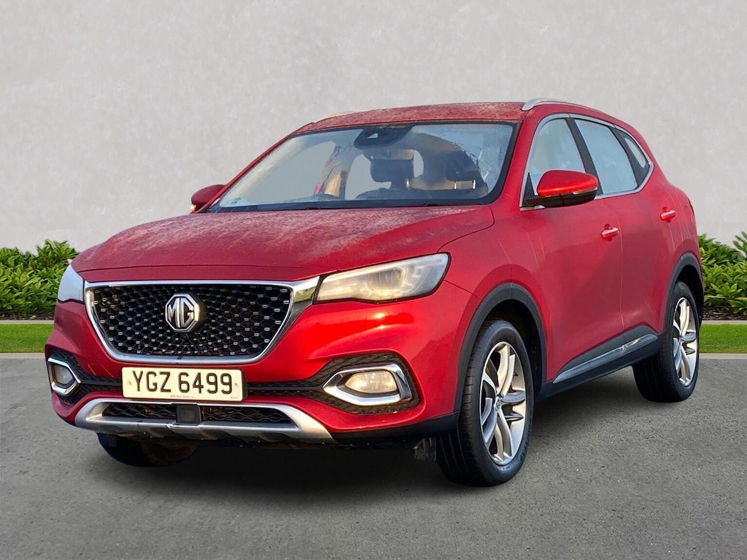 Used MG MG HS 2023 for sale - 77845324: Photo 20