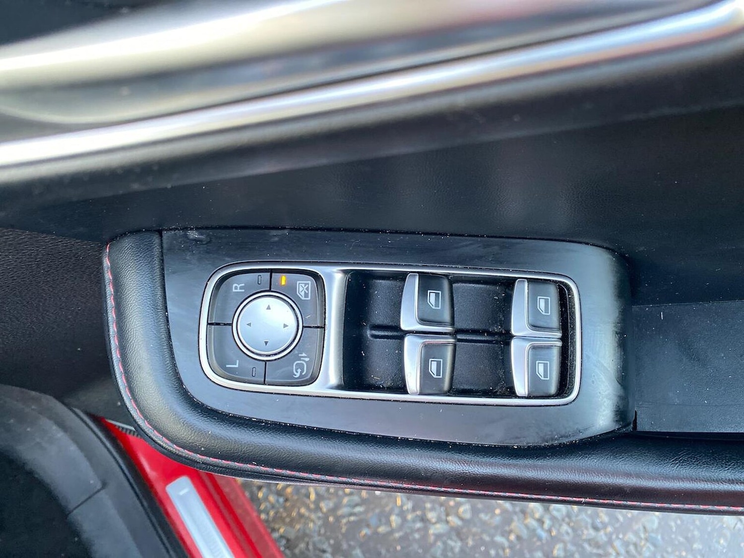 Used MG MG HS 2023 for sale - 77845324: Photo 21