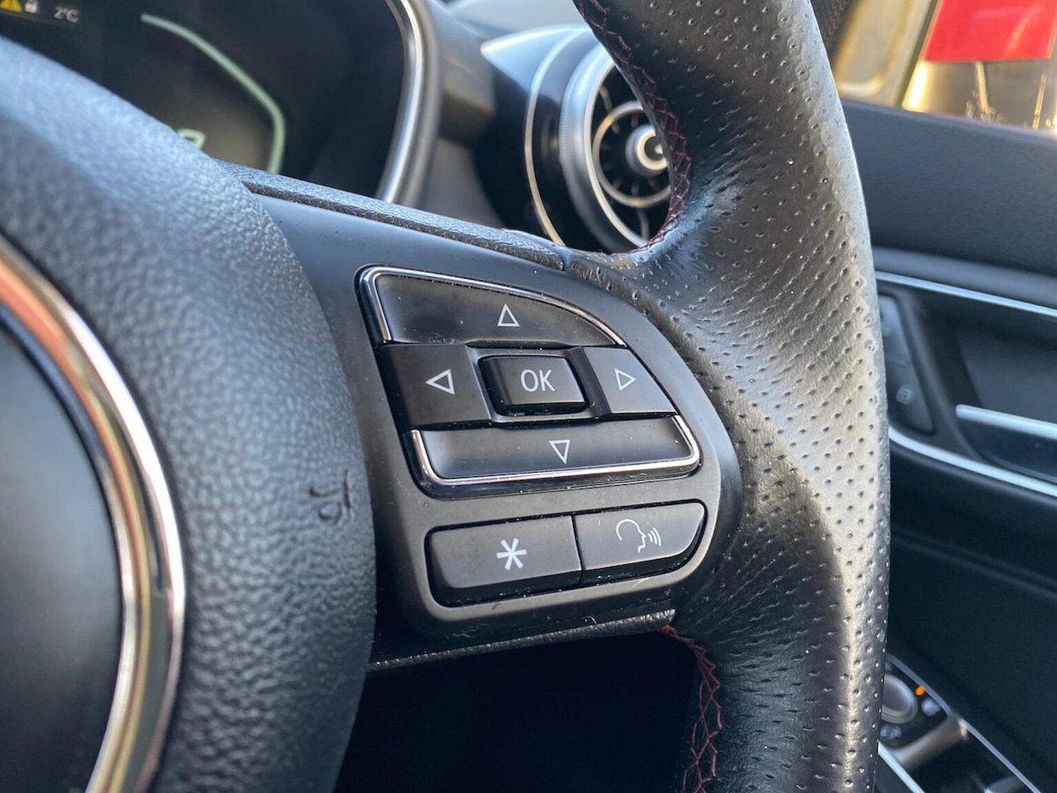 Used MG MG HS 2023 for sale - 77845324: Photo 24