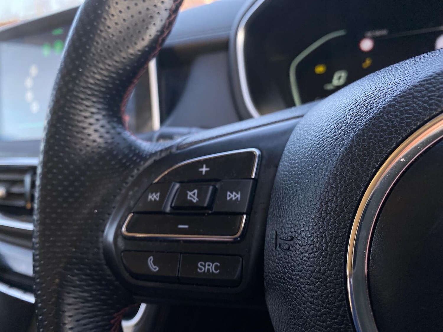 Used MG MG HS 2023 for sale - 77845324: Photo 25