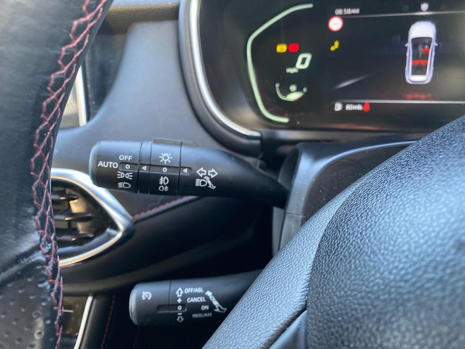 Used MG MG HS 2023 for sale - 77845324: Photo 27