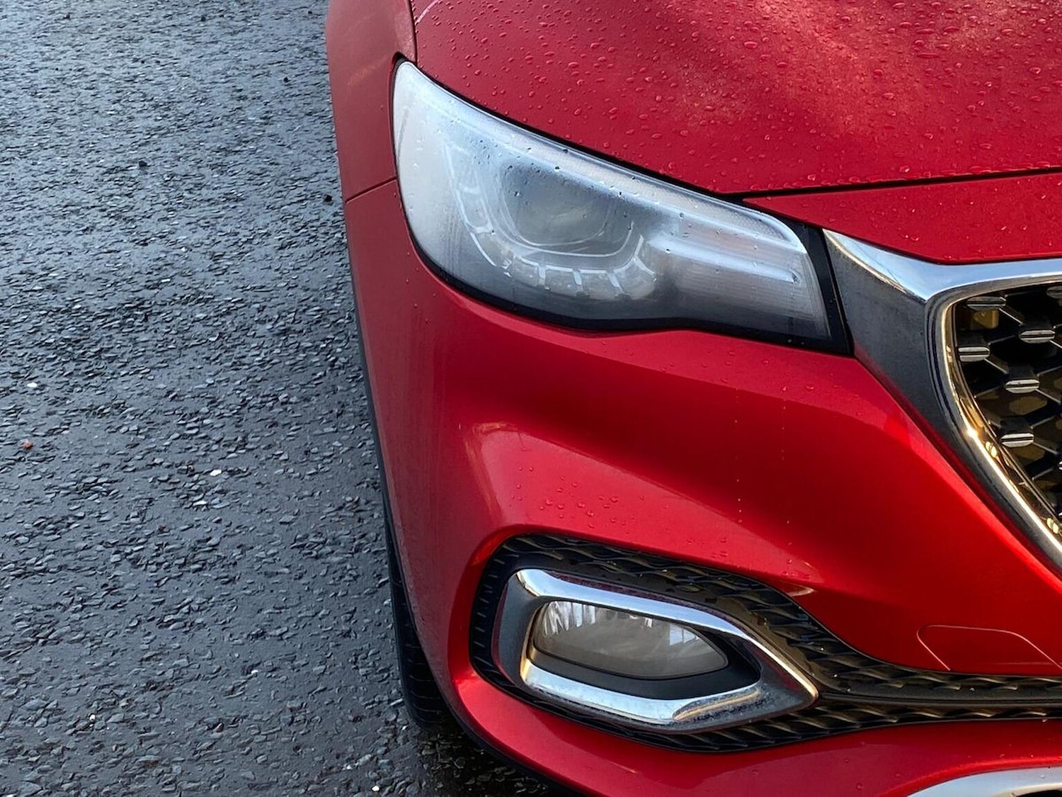 Used MG MG HS 2023 for sale - 77845324: Photo 29