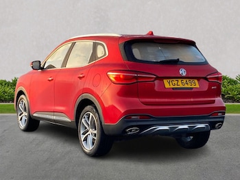 Used MG MG HS 2023 for sale - 77845324: Photo