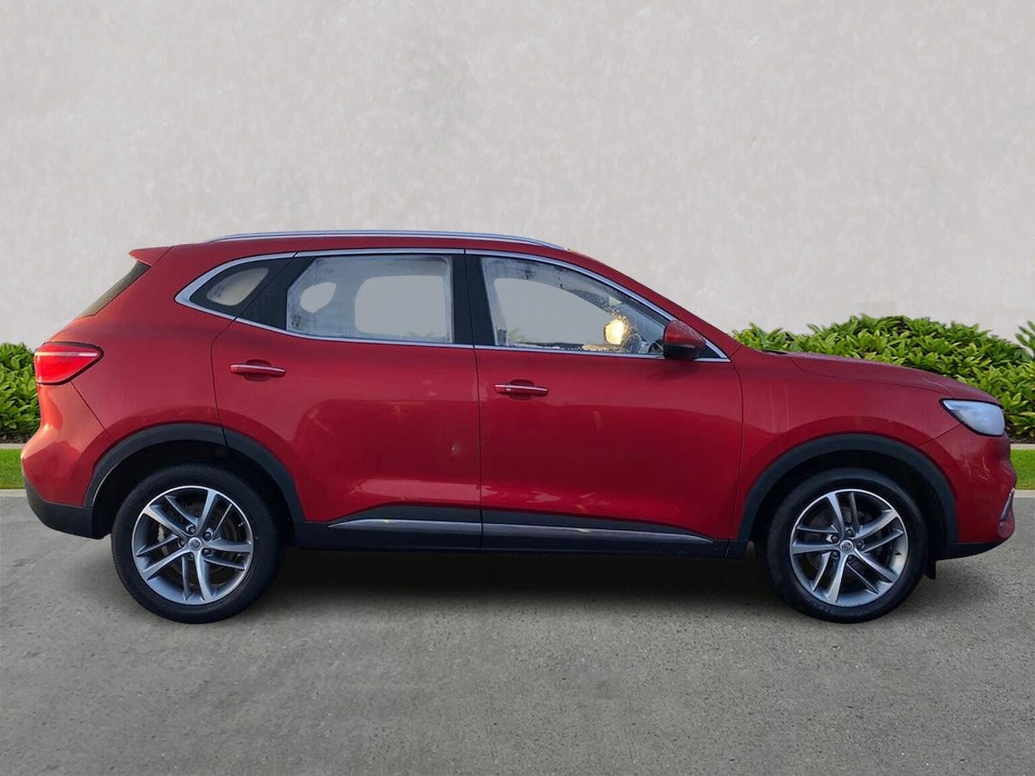 Used MG MG HS 2023 for sale - 77845324: Photo 3