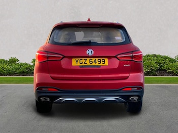 Used MG MG HS 2023 for sale - 77845324: Photo