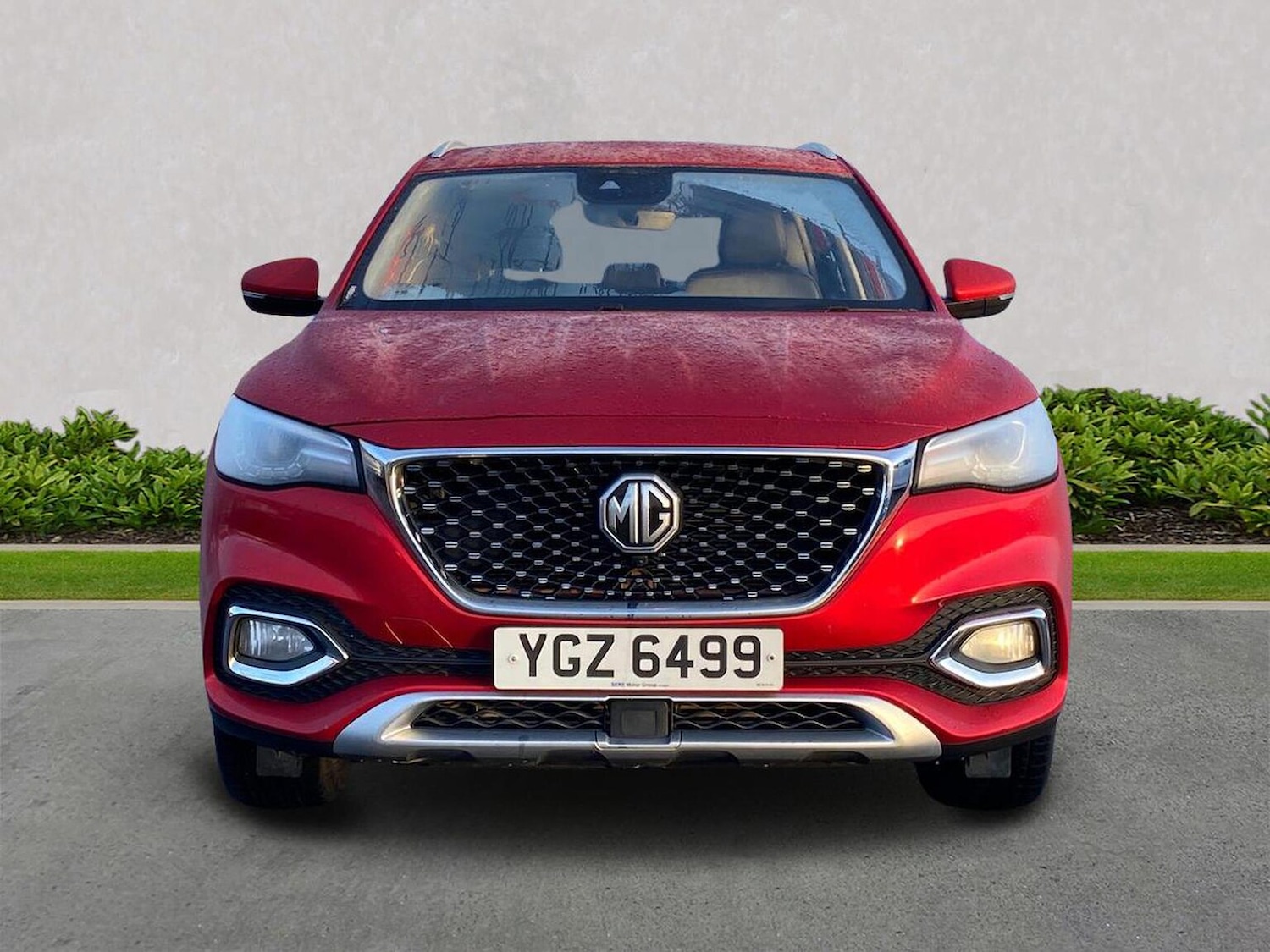 Used MG MG HS 2023 for sale - 77845324: Photo 5