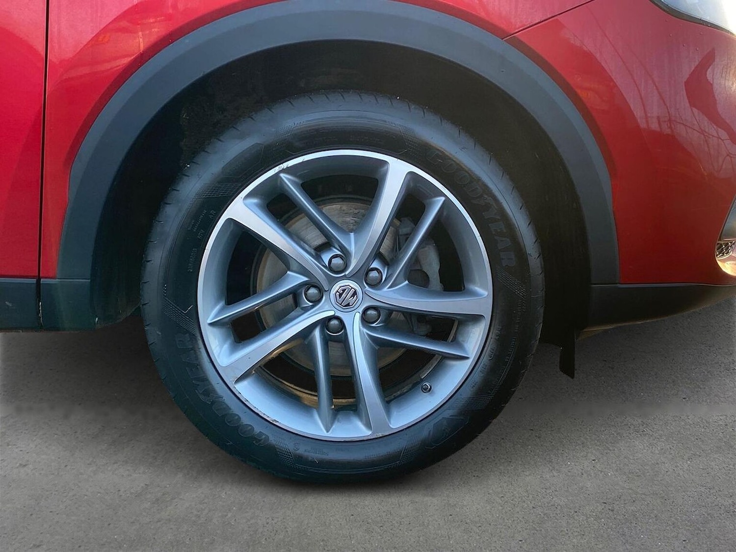 Used MG MG HS 2023 for sale - 77845324: Photo 6