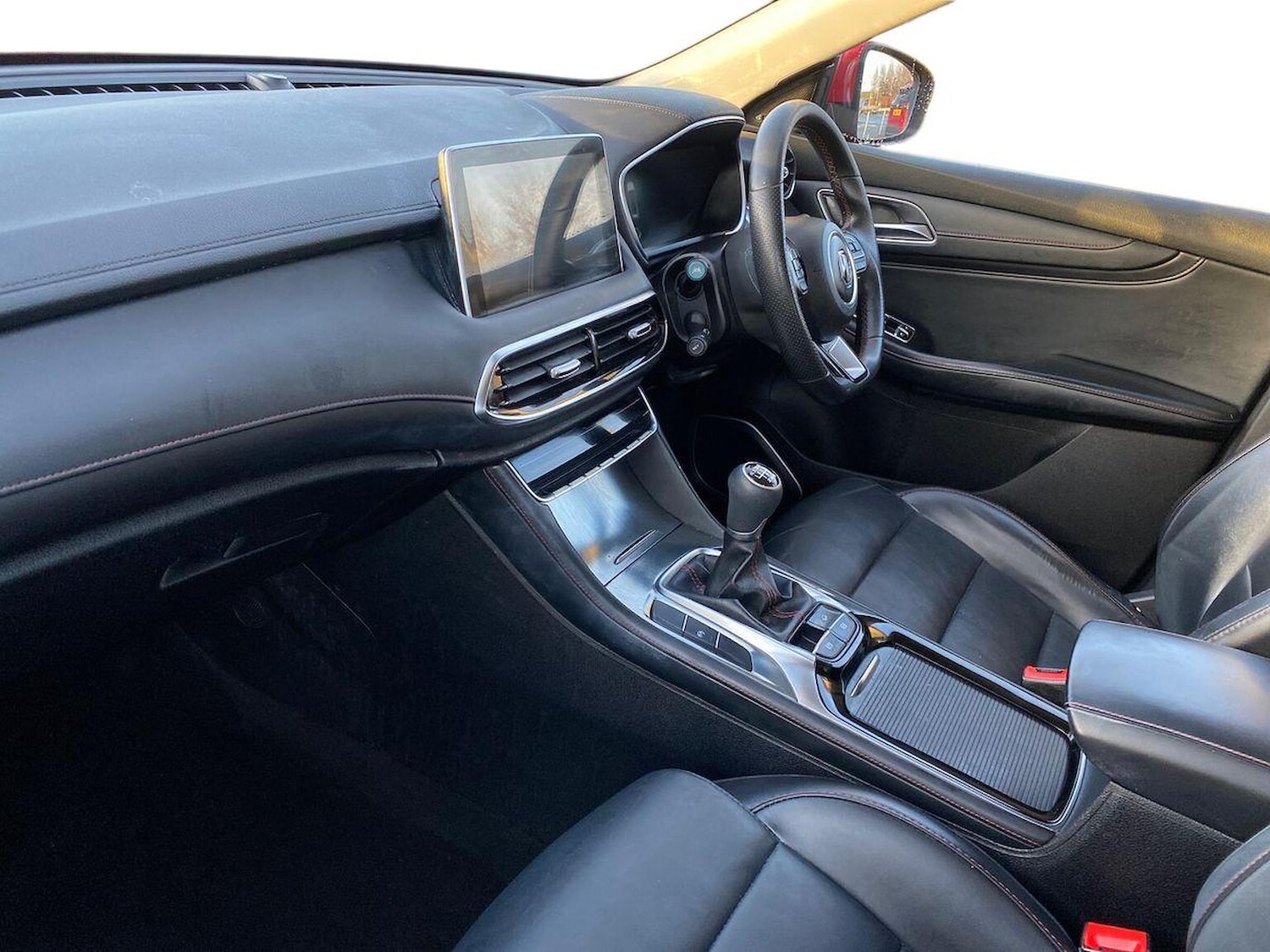 Used MG MG HS 2023 for sale - 77845324: Photo 7