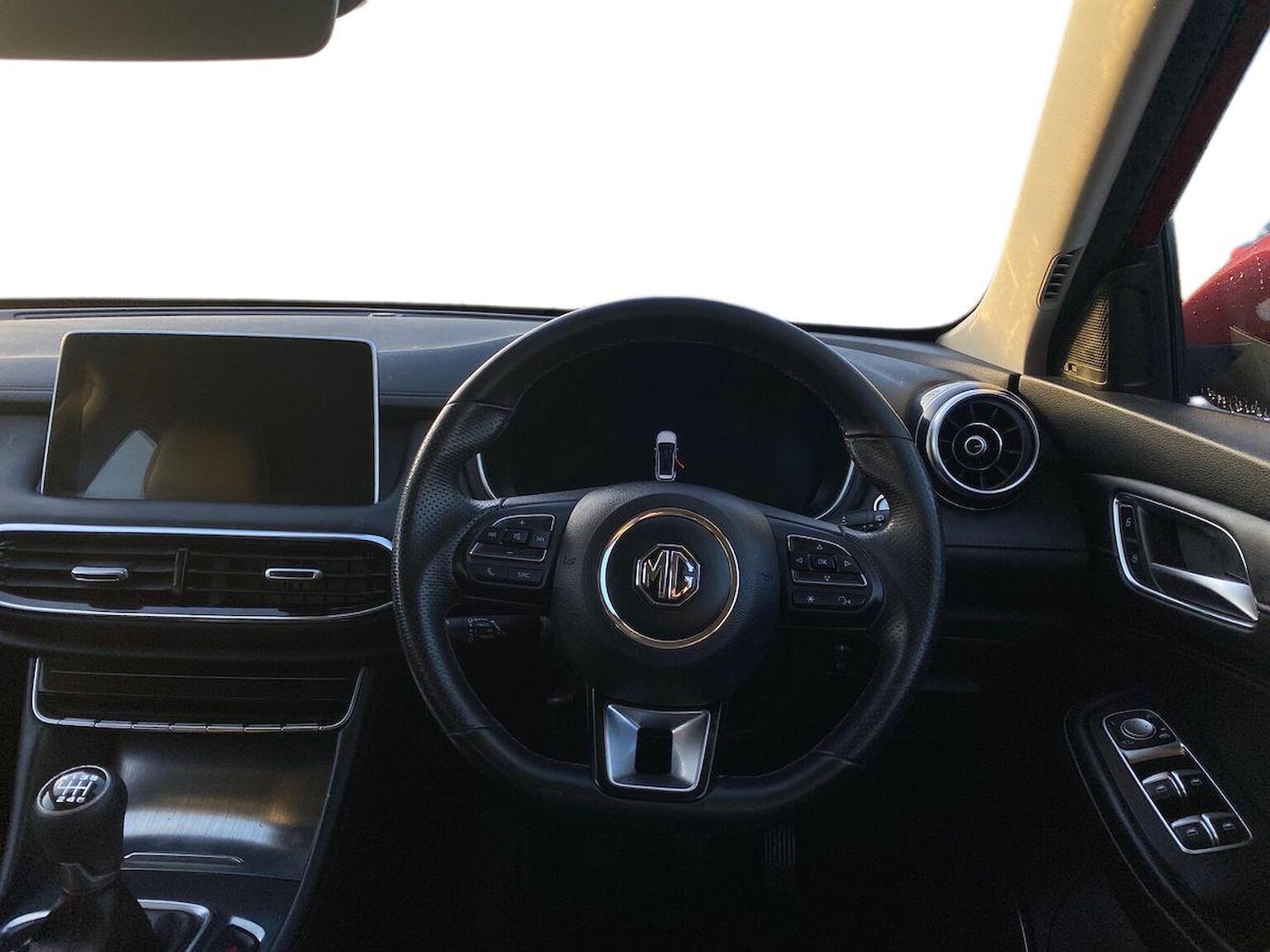 Used MG MG HS 2023 for sale - 77845324: Photo 9